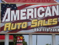 American Auto Sales in Sumter, SC 29150-6404