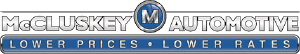 MCCLUSKEY AUTOMOTIVE in Cincinnati, OH 45251-2402