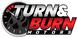 Turn and Burn Motors in Conyers, GA 30094