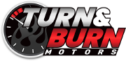 Turn and Burn Motors in Conyers, GA 30094