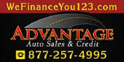 Advantage Auto Sales &amp; Credit in Quakertown, PA 18951