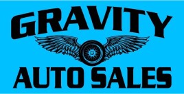Gravity Auto Sales in Eastpointe, MI 48021