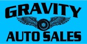 Gravity Auto Sales in Eastpointe, MI 48021