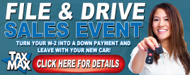Affordable Cars in WEEKI WACHEE, FL 34614