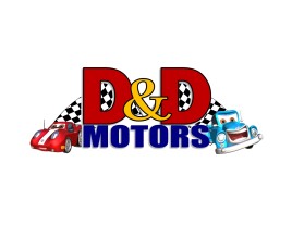 D&amp;D Motors in Barton, MD 21521