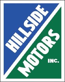 Hillside Motors Inc in Hickory, NC 28602