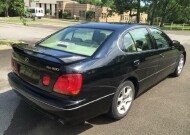 2002 Lexus GS 300 in Madison, TN 37115 - 1024205 4