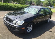 2002 Lexus GS 300 in Madison, TN 37115 - 1024205 1