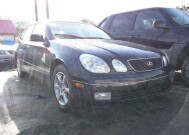 2002 Lexus GS 300 in Madison, TN 37115 - 1024205 5