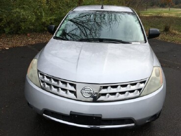 2006 Nissan Murano in Madison, TN 37115