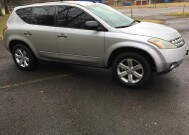 2006 Nissan Murano in Madison, TN 37115 - 1065126 3