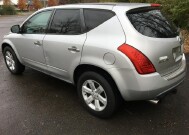 2006 Nissan Murano in Madison, TN 37115 - 1065126 4