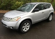 2006 Nissan Murano in Madison, TN 37115 - 1065126 2