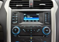 2016 Ford Fusion in Mesquite, TX 75150 - 1093235 50
