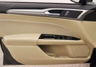 2016 Ford Fusion in Mesquite, TX 75150 - 1093235 56