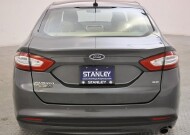 2016 Ford Fusion in Mesquite, TX 75150 - 1093235 39