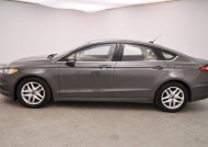 2016 Ford Fusion in Mesquite, TX 75150 - 1093235 37