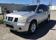 2006 Nissan Armada in Madison, TN 37115 - 1164407 3