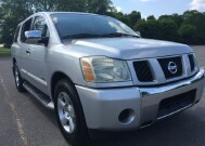 2006 Nissan Armada in Madison, TN 37115 - 1164407 12
