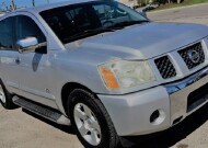 2006 Nissan Armada in Madison, TN 37115 - 1164407 2