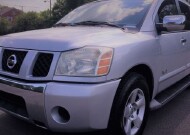 2006 Nissan Armada in Madison, TN 37115 - 1164407 1