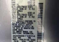 2006 Nissan Armada in Madison, TN 37115 - 1164407 11