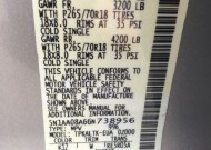 2006 Nissan Armada in Madison, TN 37115 - 1164407 22