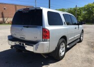 2006 Nissan Armada in Madison, TN 37115 - 1164407 4