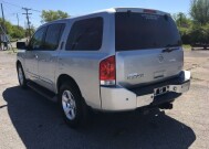 2006 Nissan Armada in Madison, TN 37115 - 1164407 5
