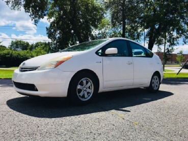 2008 Toyota Prius in Madison, TN 37115