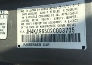 2002 Acura RL in Madison, TN 37115 - 1229730 12