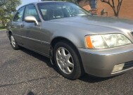 2002 Acura RL in Madison, TN 37115 - 1229730 8