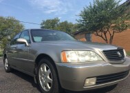 2002 Acura RL in Madison, TN 37115 - 1229730 9