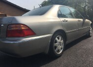 2002 Acura RL in Madison, TN 37115 - 1229730 10