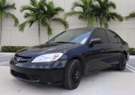 2005 Honda Civic in Pompano Beach, FL 33064 - 1263489 64