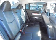 2010 Chrysler Sebring in Tucson, AZ 85712-4825 - 1267222 21