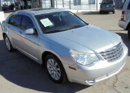 2010 Chrysler Sebring in Tucson, AZ 85712-4825 - 1267222 12