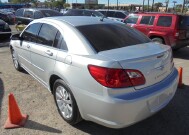 2010 Chrysler Sebring in Tucson, AZ 85712-4825 - 1267222 13