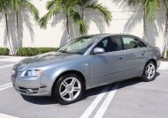 2007 Audi A4 in Pompano Beach, FL 33064 - 1286932 37