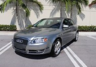 2007 Audi A4 in Pompano Beach, FL 33064 - 1286932 40
