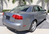 2007 Audi A4 in Pompano Beach, FL 33064 - 1286932 54