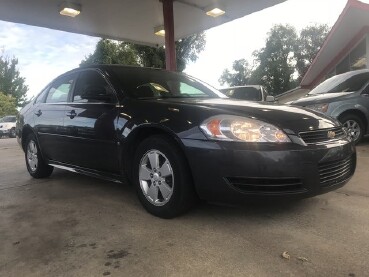 2009 Chevrolet Impala in Nashville, TN 37211-5205