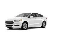 2013 Ford Fusion in Cincinnati, OH 45251-2402 - 1298229 55