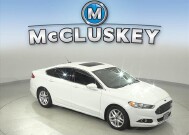 2013 Ford Fusion in Cincinnati, OH 45251-2402 - 1298229 22