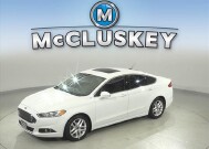 2013 Ford Fusion in Cincinnati, OH 45251-2402 - 1298229 9