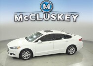 2013 Ford Fusion in Cincinnati, OH 45251-2402 - 1298229 10