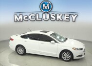 2013 Ford Fusion in Cincinnati, OH 45251-2402 - 1298229 21