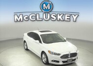 2013 Ford Fusion in Cincinnati, OH 45251-2402 - 1298229 3