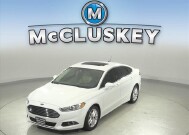 2013 Ford Fusion in Cincinnati, OH 45251-2402 - 1298229 8