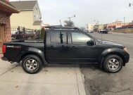 2011 Nissan Frontier in Belleville, NJ 07109-2923 - 1308069 101